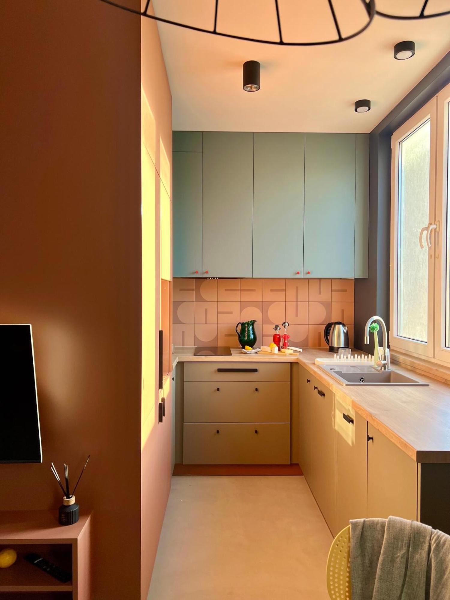 Apartament Przy Ratuszu Košalín Exteriér fotografie