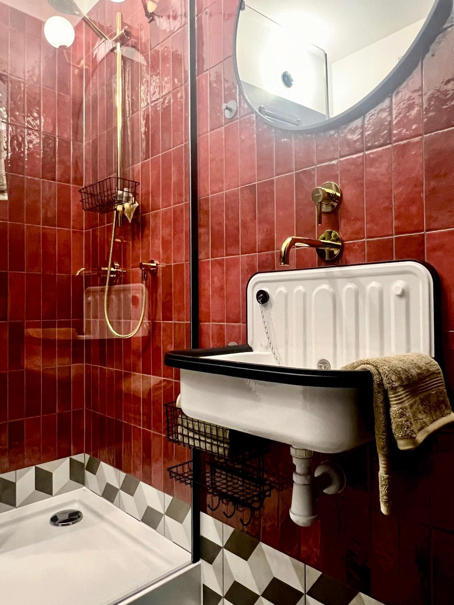 Apartament Przy Ratuszu Košalín Exteriér fotografie
