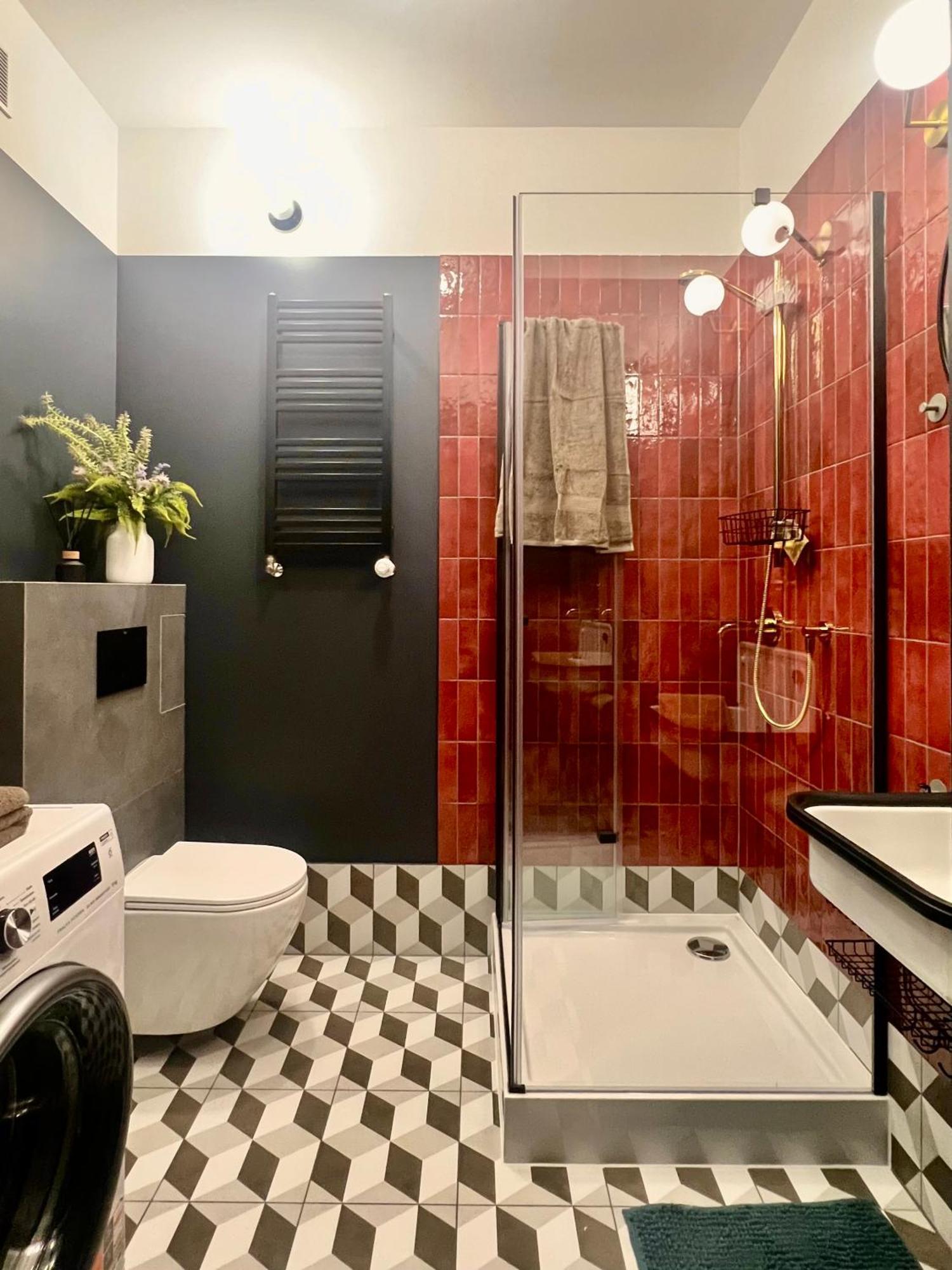 Apartament Przy Ratuszu Košalín Exteriér fotografie