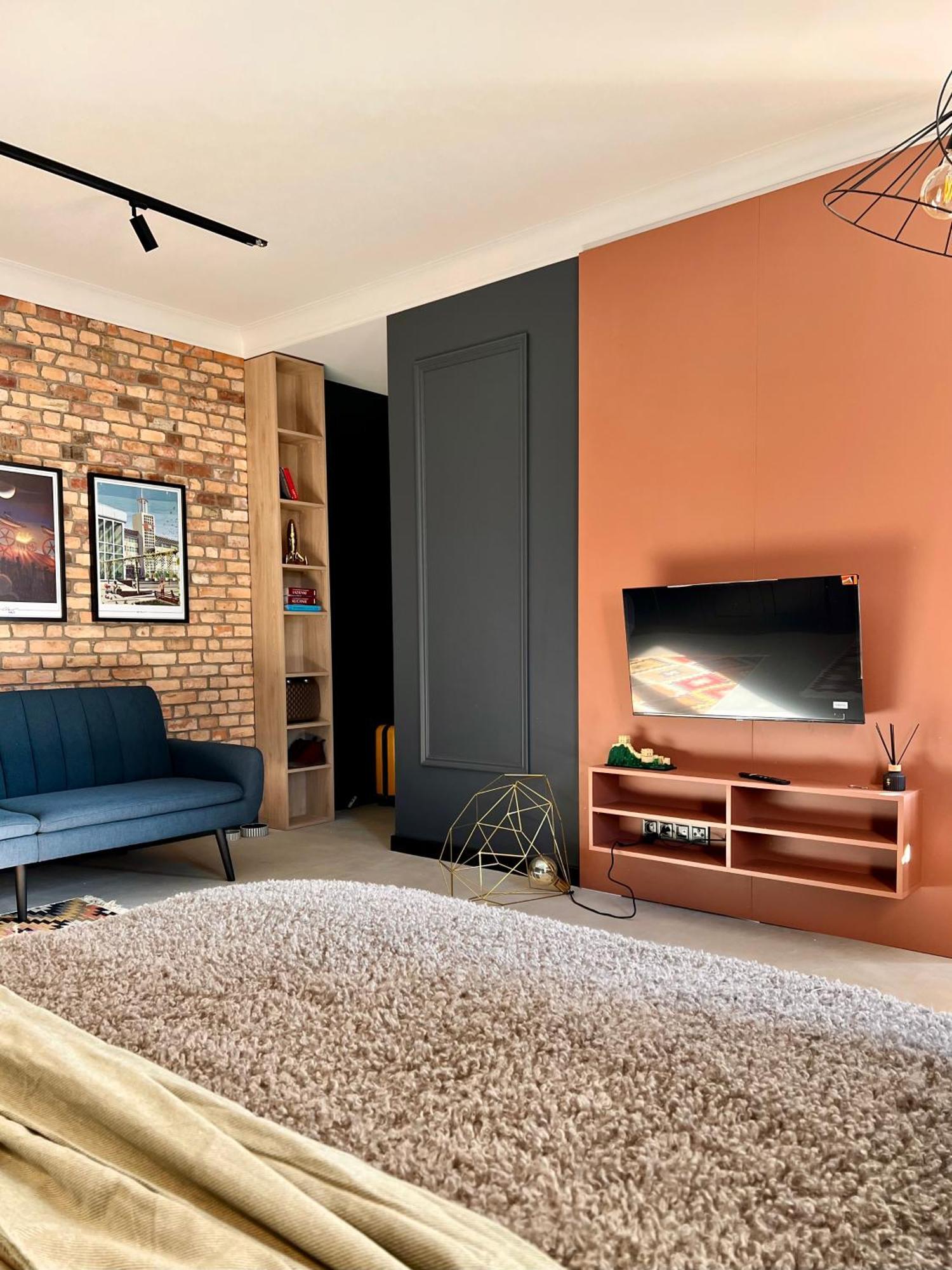 Apartament Przy Ratuszu Košalín Exteriér fotografie