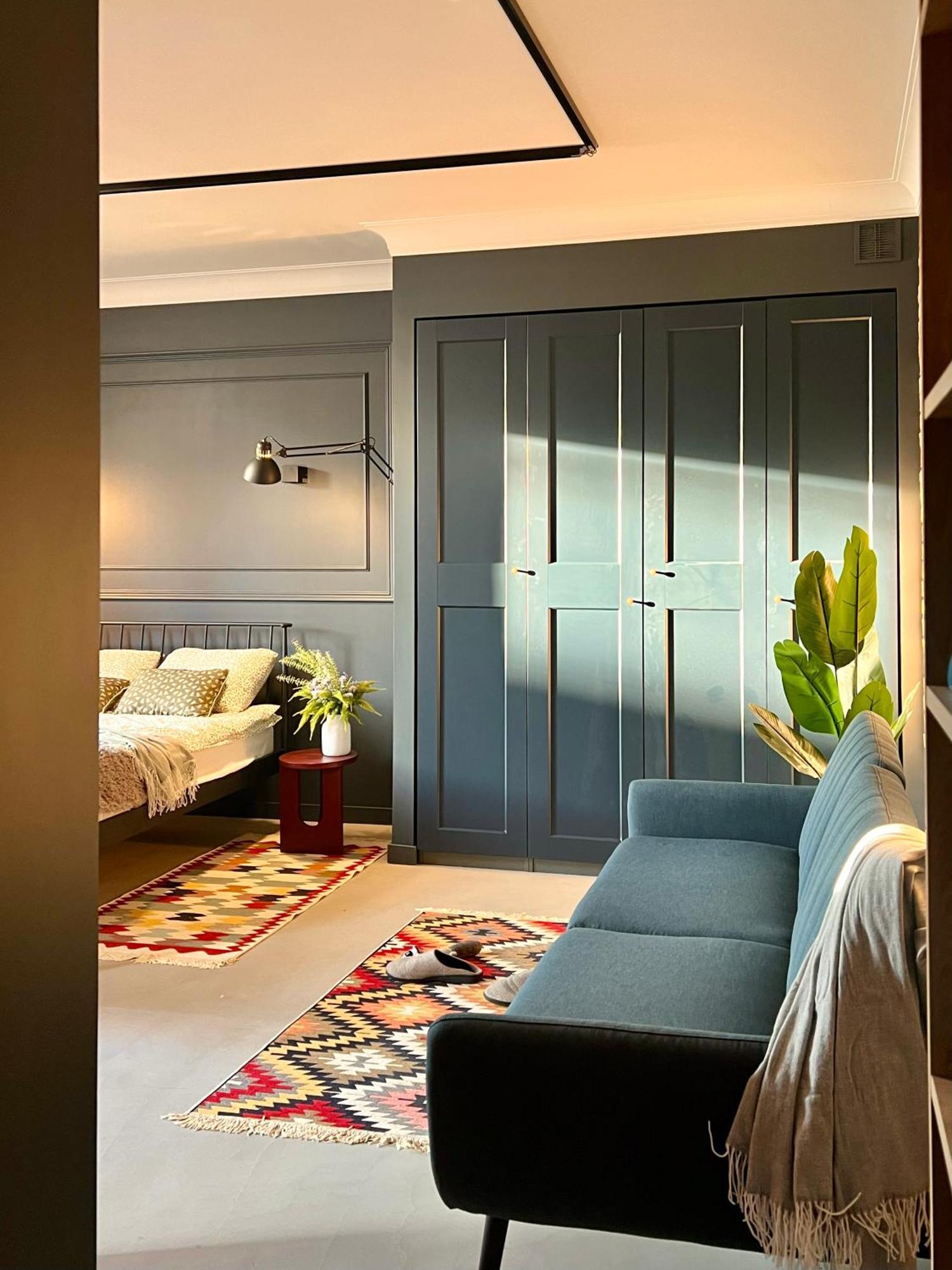 Apartament Przy Ratuszu Košalín Exteriér fotografie