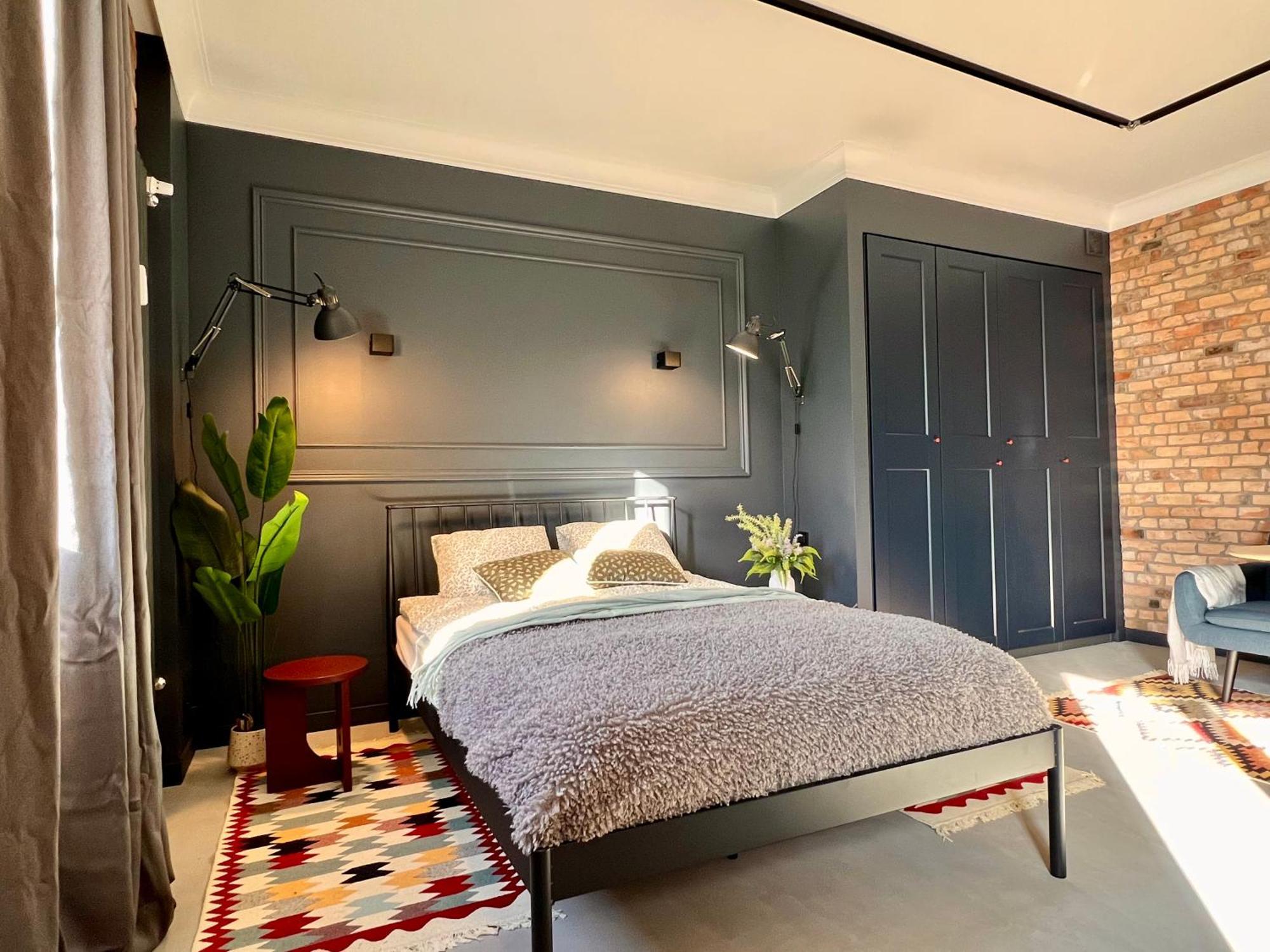 Apartament Przy Ratuszu Košalín Exteriér fotografie