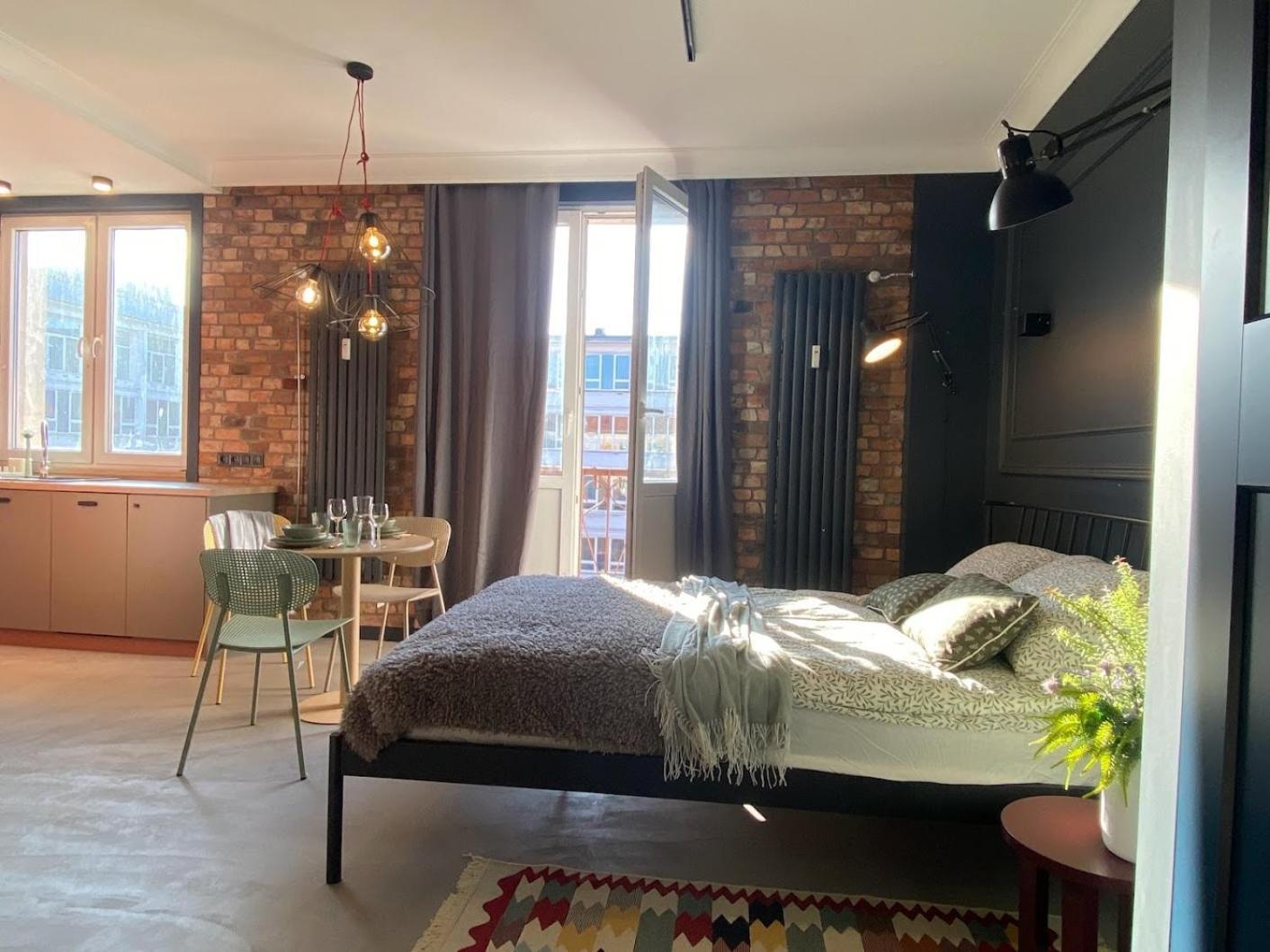 Apartament Przy Ratuszu Košalín Exteriér fotografie
